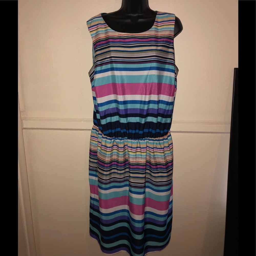 Shelby &palmer Dress